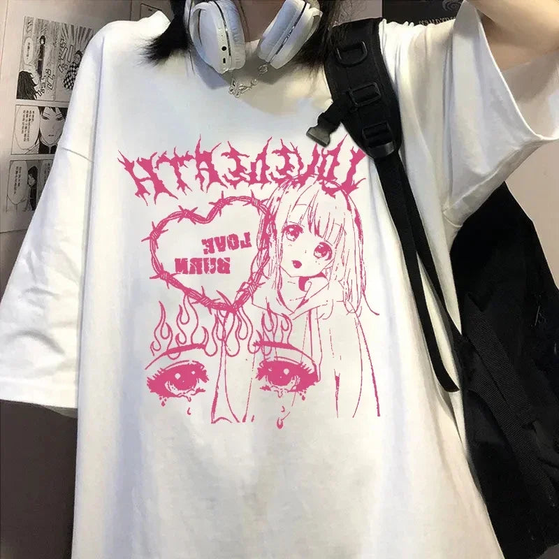 skibidi meme graphic t-shirt for kids