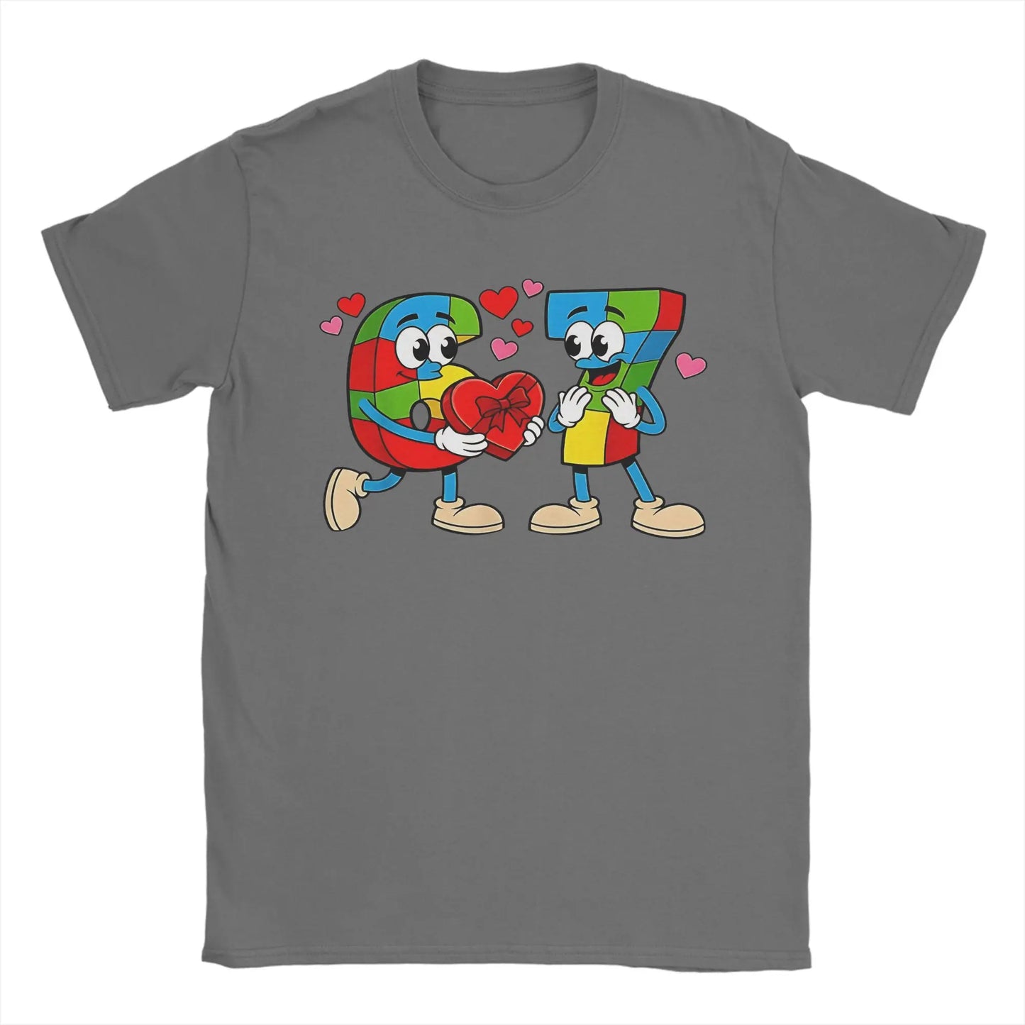 funny valentine’s day t-shirt for kids