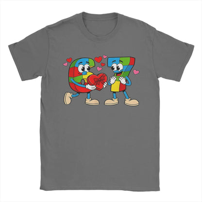 Funny Valentine’s Day T-Shirt for Kids