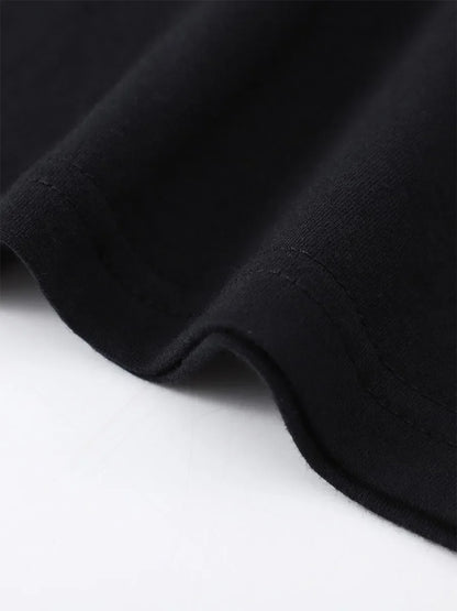 Funny Cat and Bird Emojis T-shirt