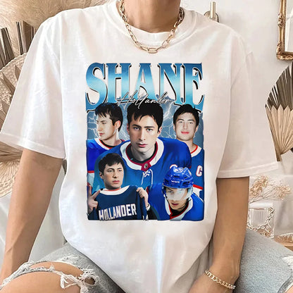 Ilya Rozanov Graphic T-Shirt for Kids