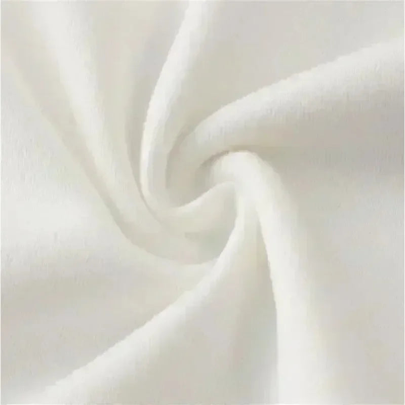 little mermaid graphic sweatshirt for kids