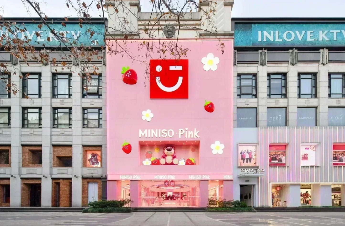 little mermaid graphic sweatshirt for kids