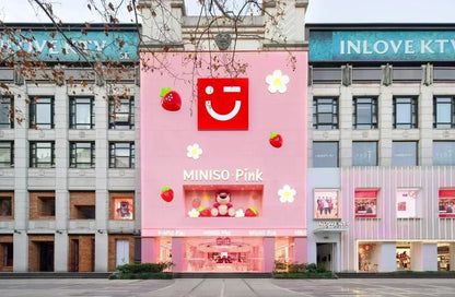 Little Mermaid Graphic Sweatshirt for Kids