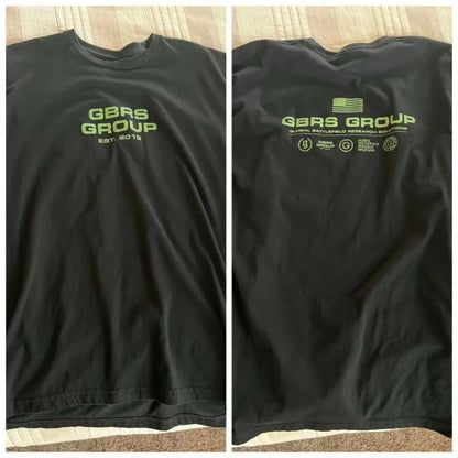 Breathable Cotton Graphic T-shirt for Kids