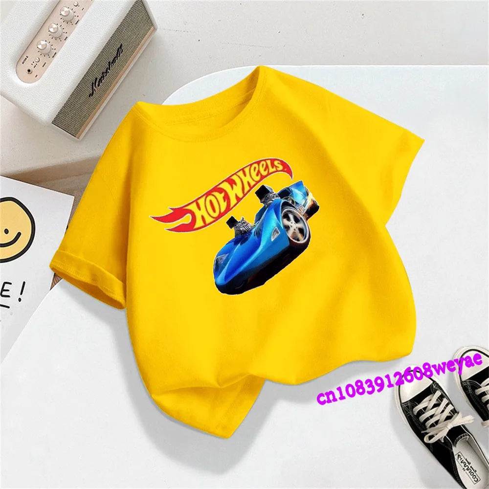 skibidi meme graphic t-shirt for kids