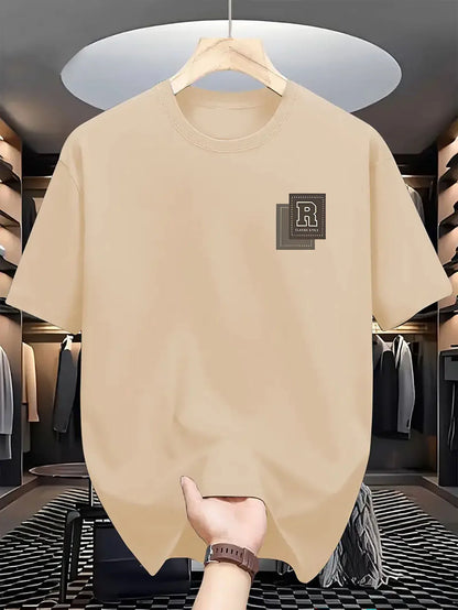 Cool Graphic T-Shirt for Kids