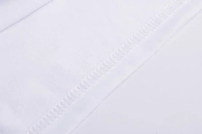 Cool Black Graphic T-shirt for Kids