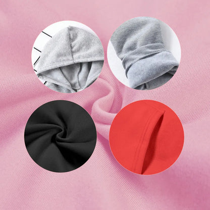 Six Seven Shamrock Hoodie for Kids