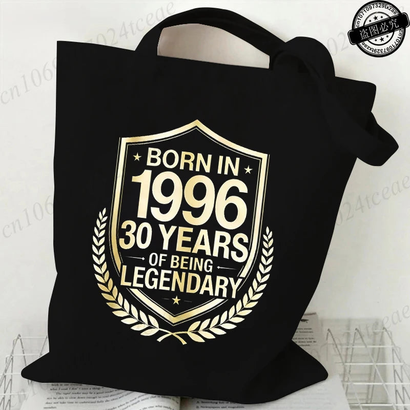 born in 1986 t-shirt - 40 years of awesome