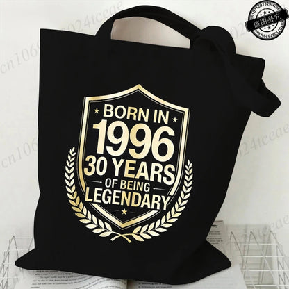 Born in 1986 T-shirt - 40 Years of Awesome