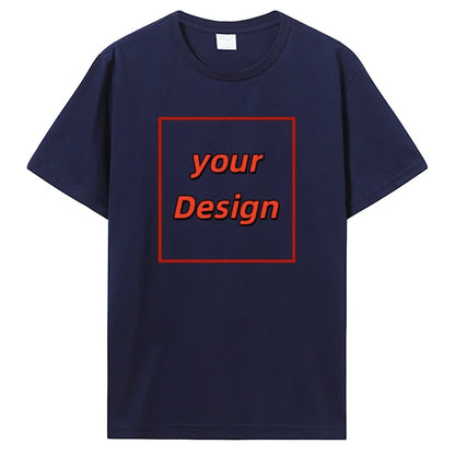 Custom Printed T-Shirt for Kids