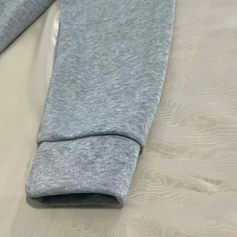 mickey mouse grey hoodie for kids