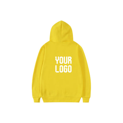 Customisable Pocket Hoodie for Kids