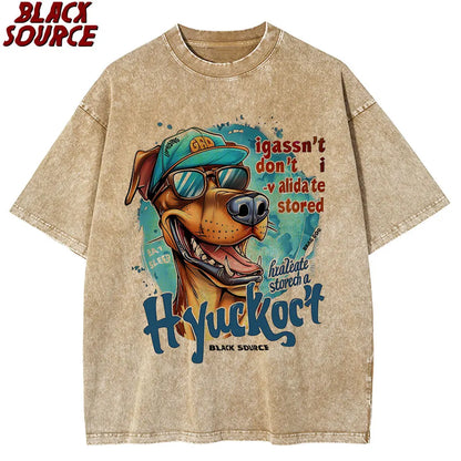 Retro 90s Graphic T-Shirt for Kids