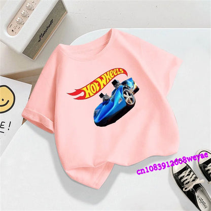Skibidi Meme Graphic T-Shirt for Kids