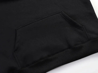 Six Seven Christmas Hoodie with Fun Graphic Design