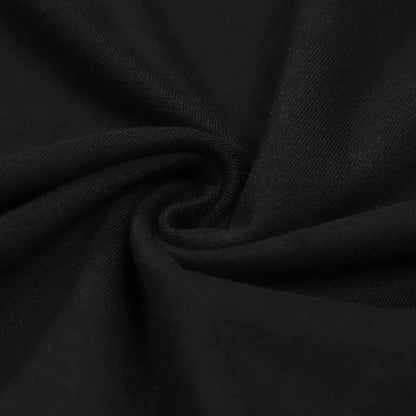 Funny Skeleton Dog T-Shirt for Kids