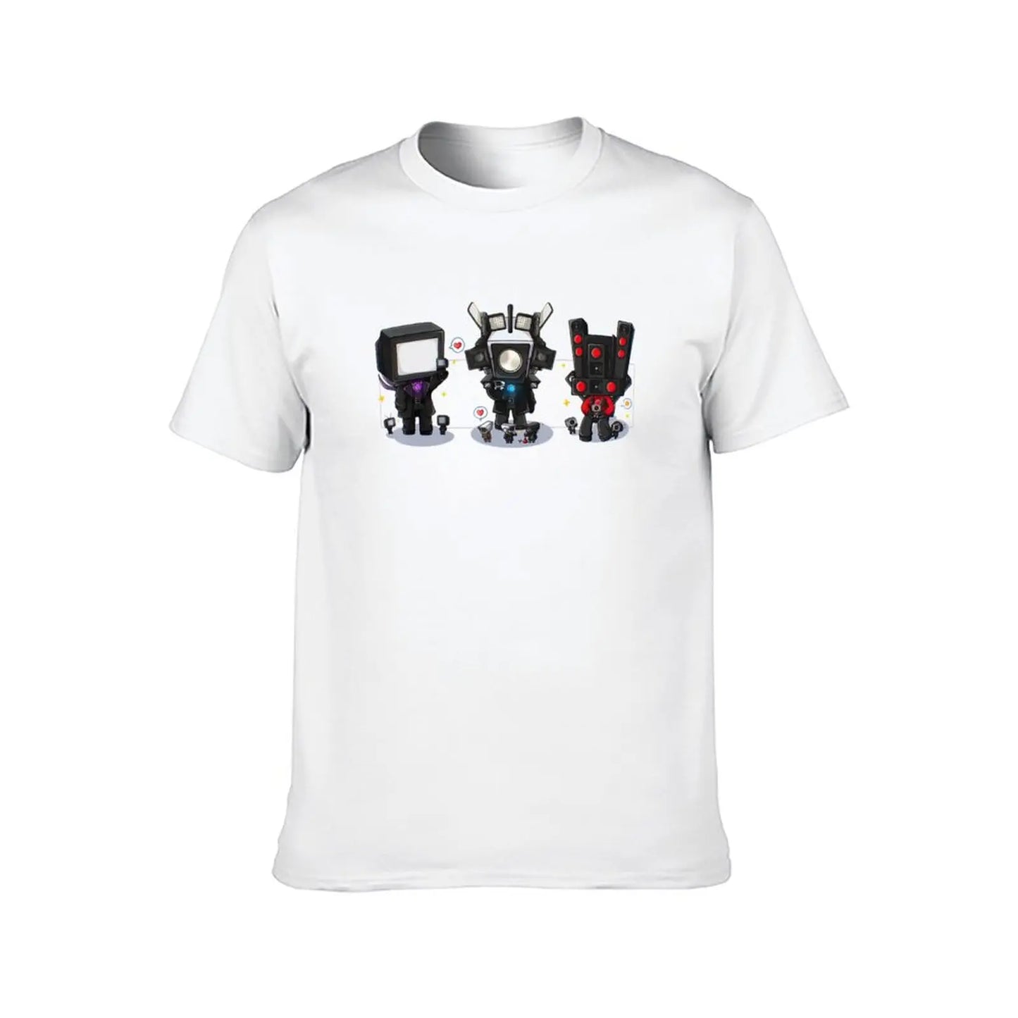 skibidi meme t-shirt for kids