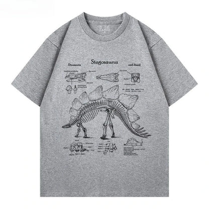 Kids' Dinosaur Archaeology T-shirt