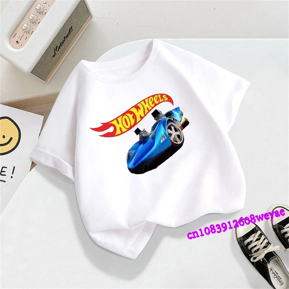 skibidi meme graphic t-shirt for kids