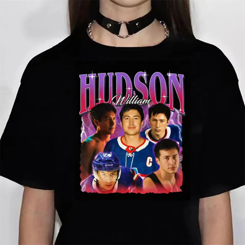 ilya rozanov graphic t-shirt for kids