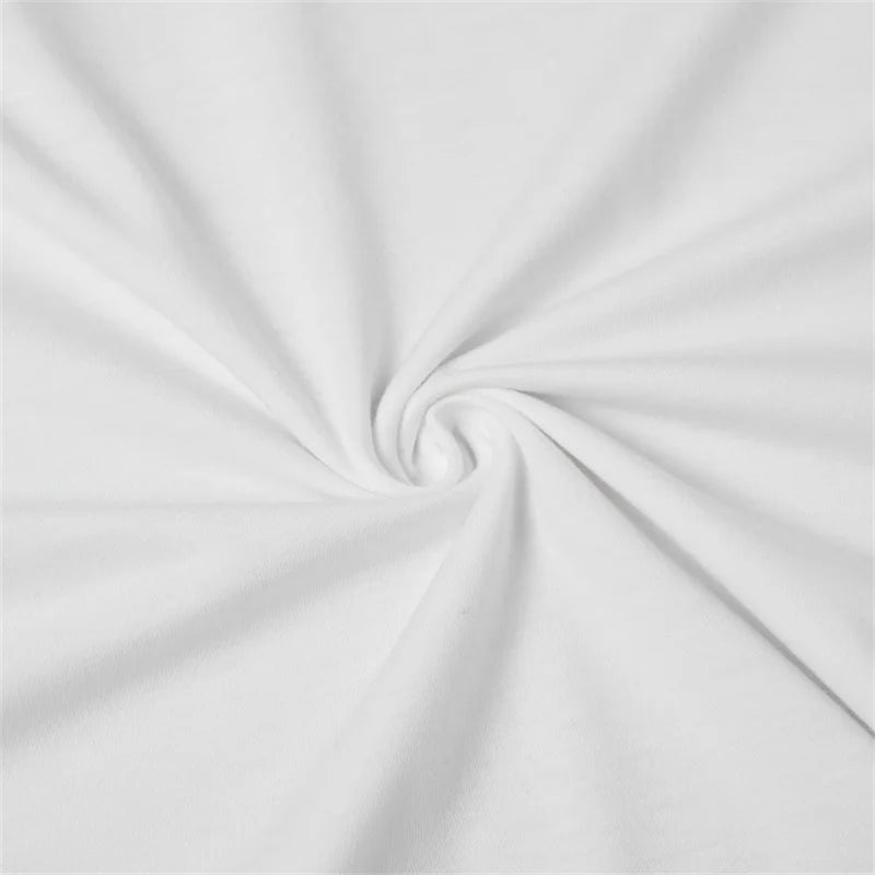 cute cat cartoon printed t-shirt for kids