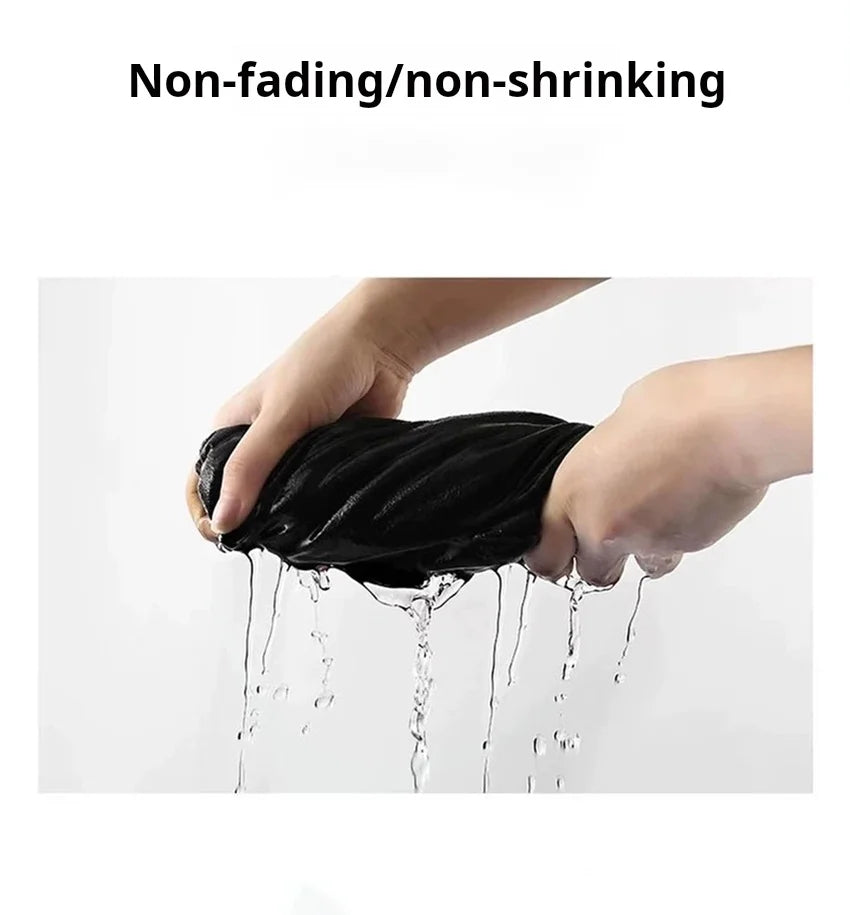 double-sided printed hoodie with fun design