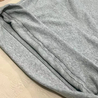 Mickey Mouse Grey Hoodie for Kids