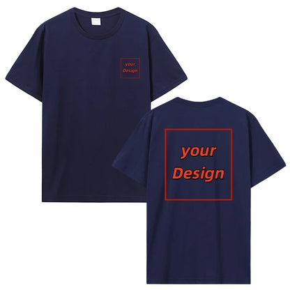 Custom Printed T-Shirt for Kids