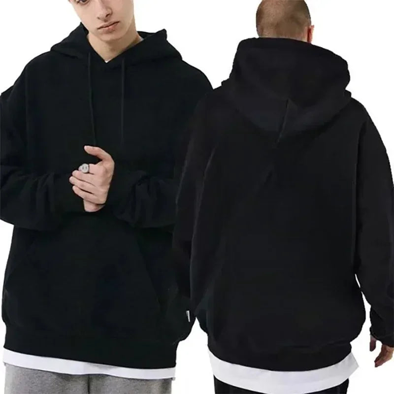 skibidi 67 black hooded sports hoodie
