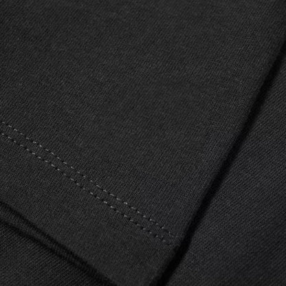 Playful Cat Graphic T-Shirt for Kids