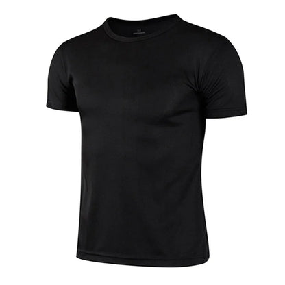 Boys Quick Dry Sports T-Shirt