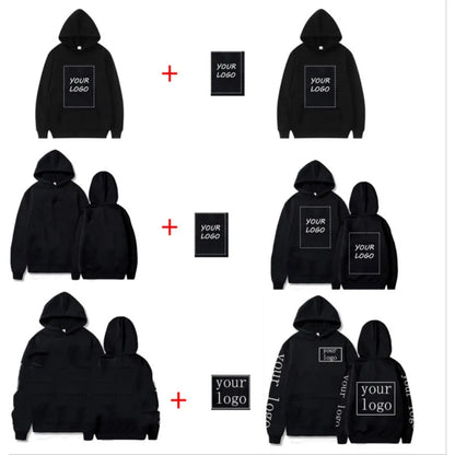 Six Seven Shamrock Hoodie for Kids