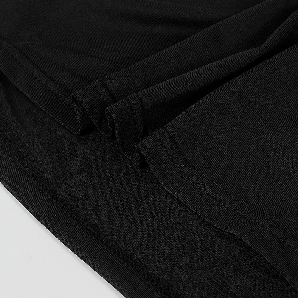 boys' compression sports t-shirt - short sleeve