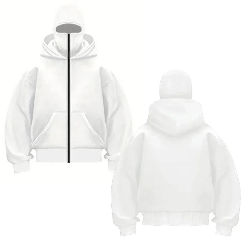 six seven number printed cotton hoodie for kids