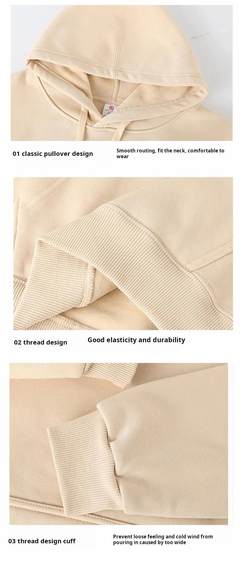 marcus the worm meme graphic hoodie