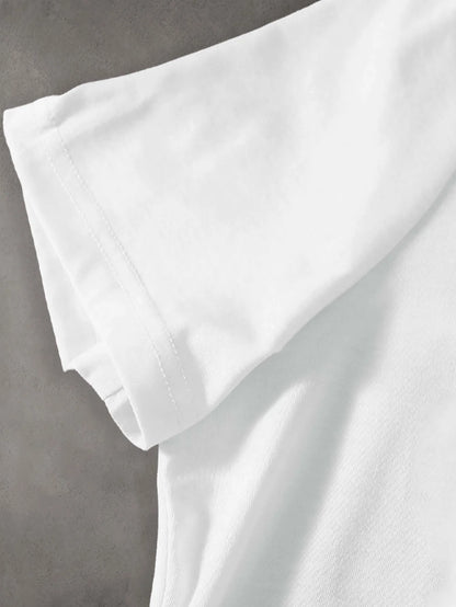 Cute Cartoon Carrot T-shirt for Kids