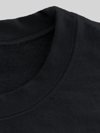 Alpha Wolf Graphic T-Shirt for Kids