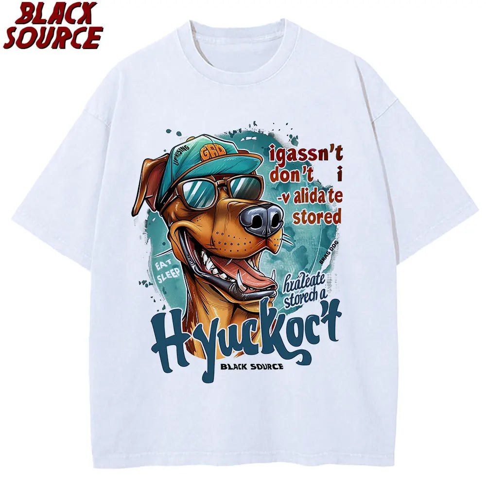 retro 90s graphic t-shirt for kids