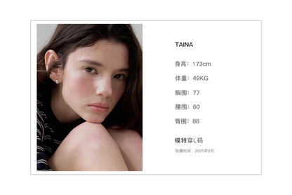 Polka Dot Bowknot Blue Hoodie for Kids