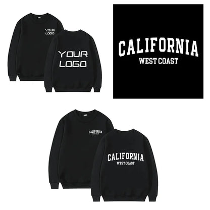 Customisable Skibidi Hoodie for Kids