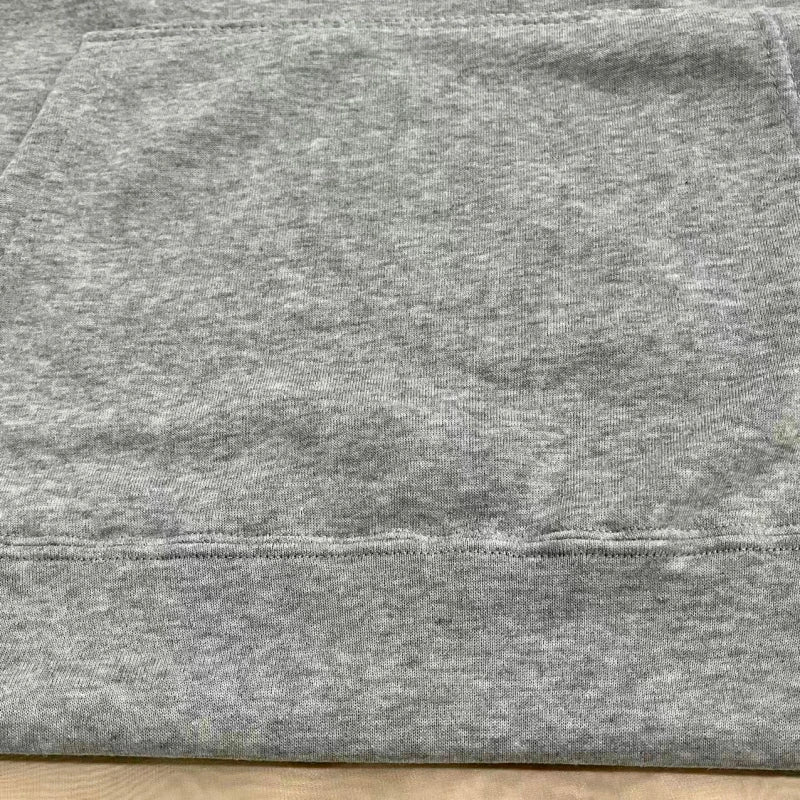 mickey mouse grey hoodie for kids