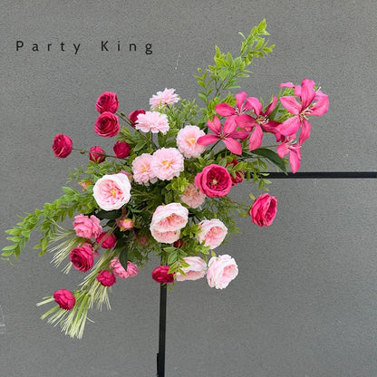 Artificial Flower Decoration for Kids' Events