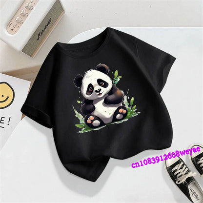 Skibidi Meme Graphic T-Shirt for Kids