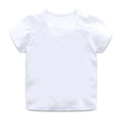 Skibidi Toilet Graphic T-shirt for Kids