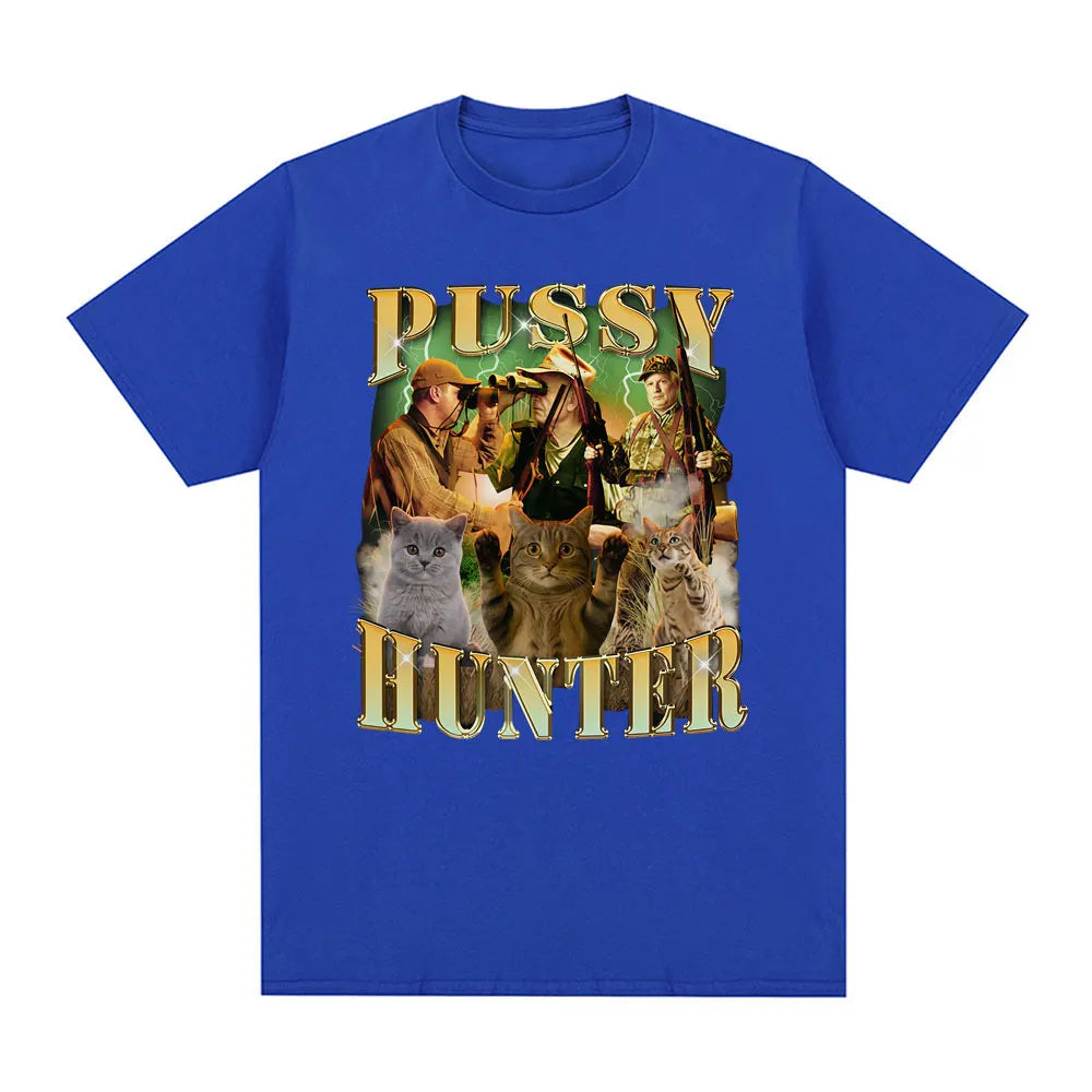 funny cat meme t-shirt for kids