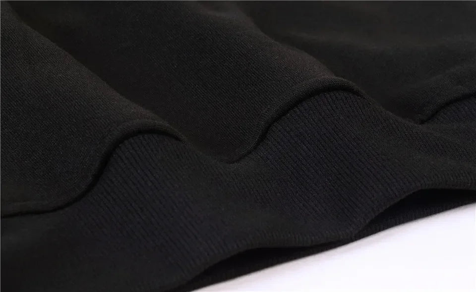 cartoon capybara graphic hoodie for kids