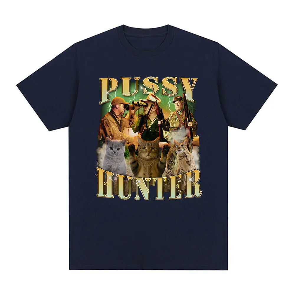 funny cat meme t-shirt for kids