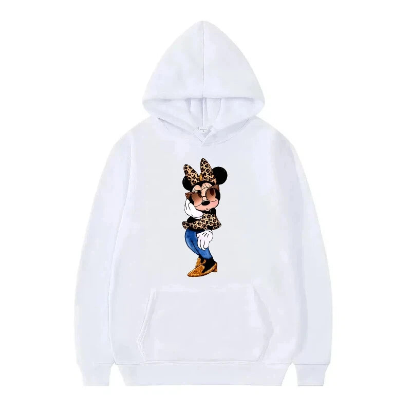 mickey mouse grey hoodie for kids